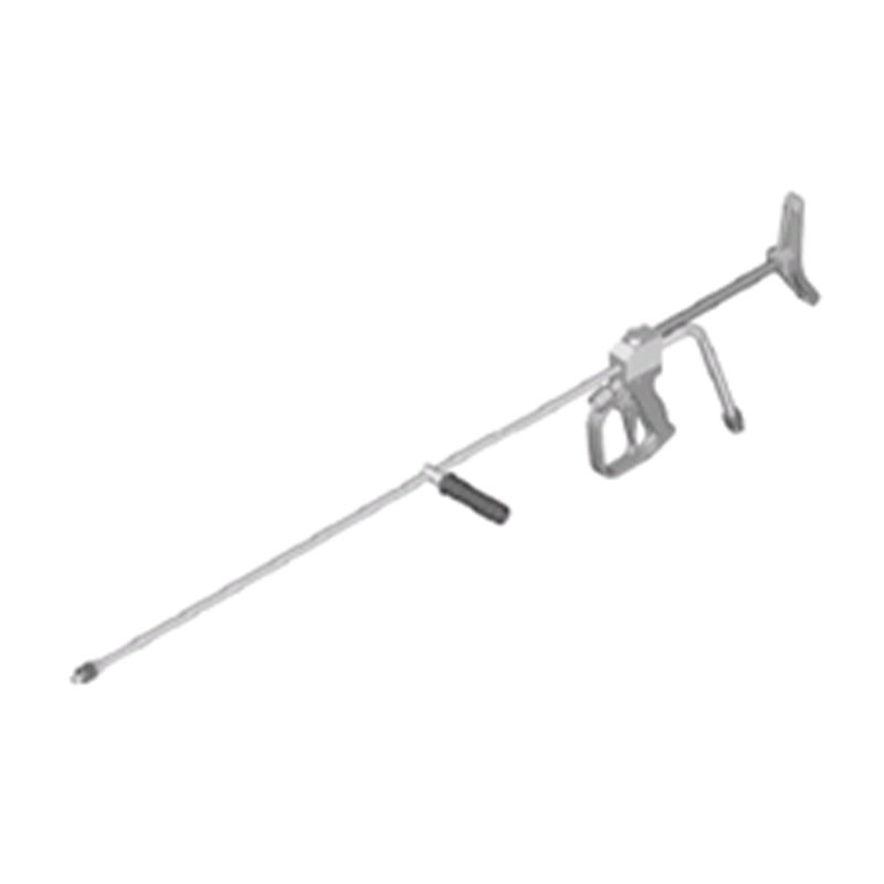 Pistola ad acqua ad alta pressione